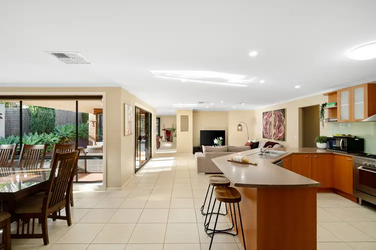 Fourth view of Homely house listing, 14 Hillrise Court, Werribee VIC 3030