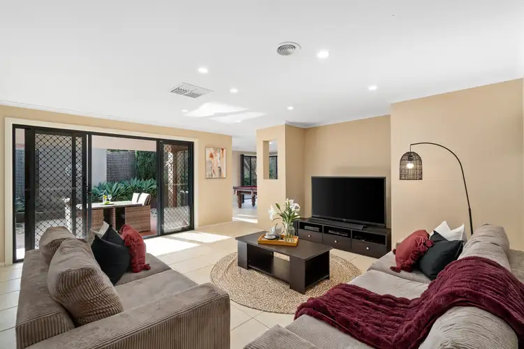 Fifth view of Homely house listing, 14 Hillrise Court, Werribee VIC 3030