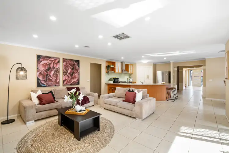Sixth view of Homely house listing, 14 Hillrise Court, Werribee VIC 3030