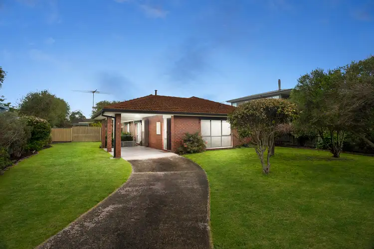 4 Highfield Road, Mccrae VIC 3938