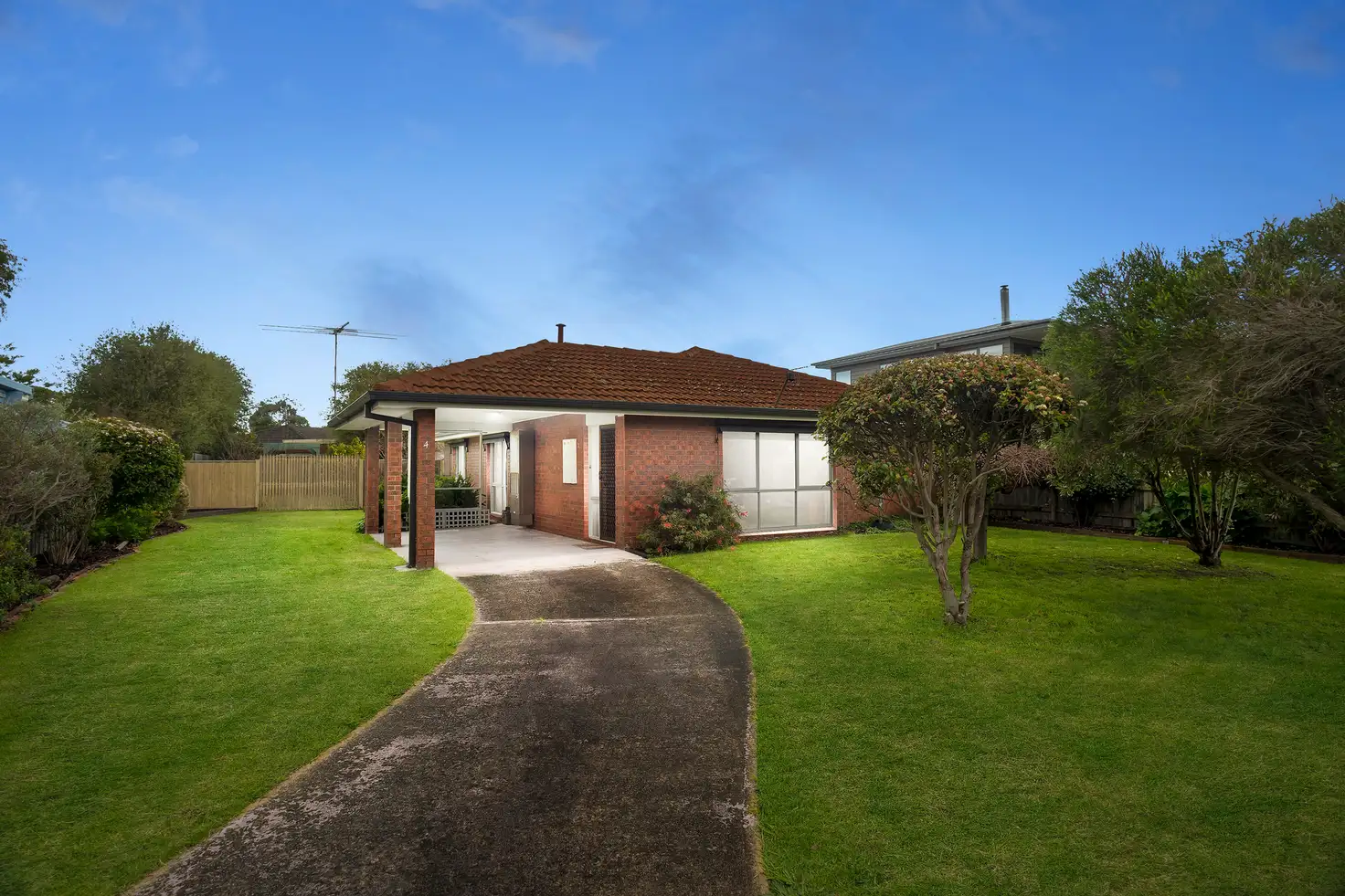 Main view of Homely house listing, 4 Highfield Road, Mccrae VIC 3938