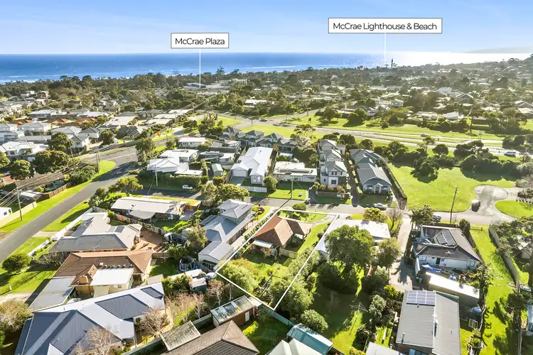 Second view of Homely house listing, 4 Highfield Road, Mccrae VIC 3938