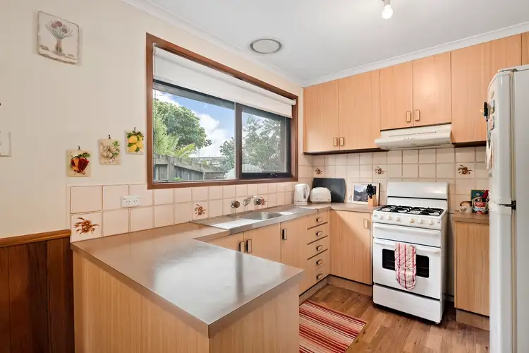 Fifth view of Homely house listing, 4 Highfield Road, Mccrae VIC 3938