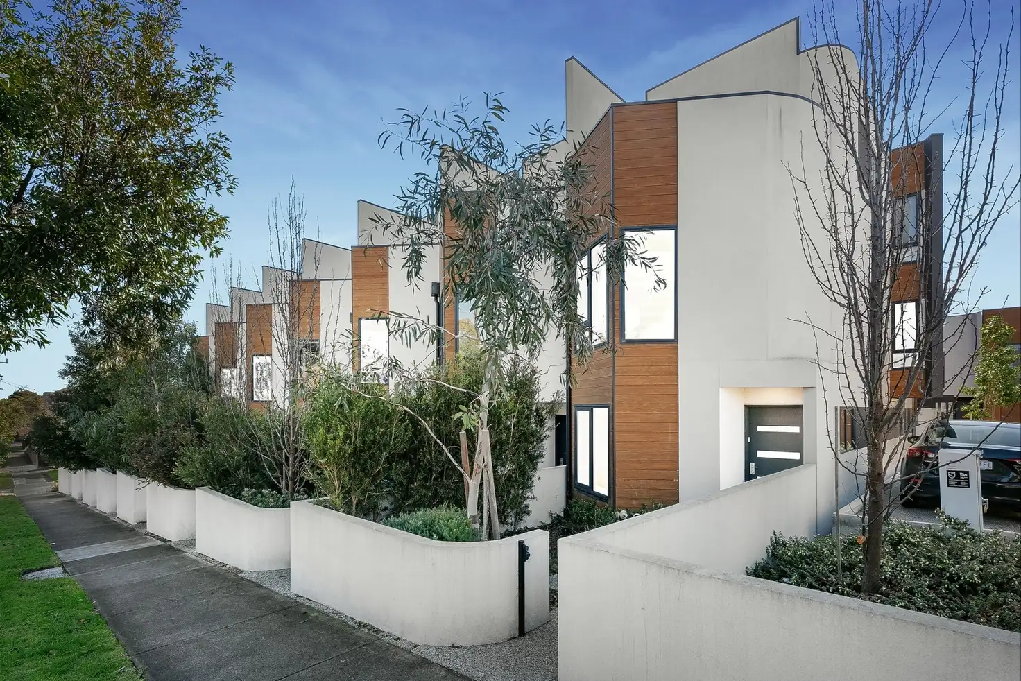 Main view of Homely unit listing, 18/8 Prospect Street, Pascoe Vale VIC 3044