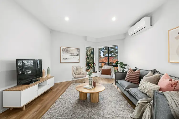 Fourth view of Homely unit listing, 18/8 Prospect Street, Pascoe Vale VIC 3044