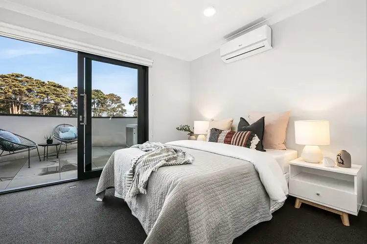 Fifth view of Homely unit listing, 18/8 Prospect Street, Pascoe Vale VIC 3044