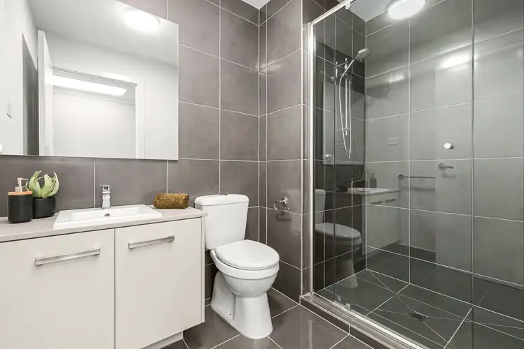 Sixth view of Homely unit listing, 18/8 Prospect Street, Pascoe Vale VIC 3044