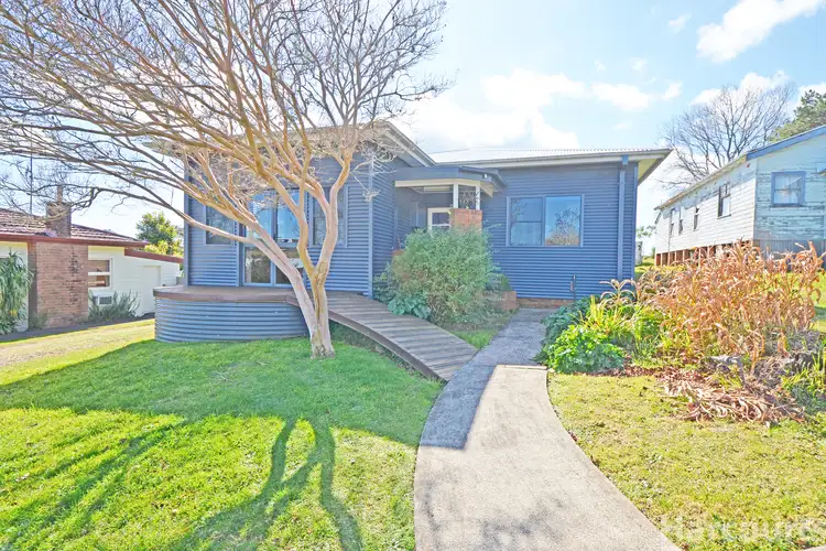 Main view of Homely house listing, 28 Thone Street, Comboyne NSW 2429