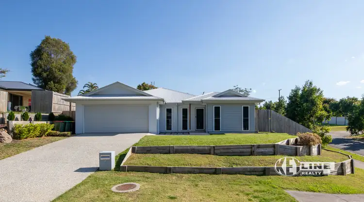 Main view of Homely house listing, 2 Nowella Place, Nambour QLD 4560