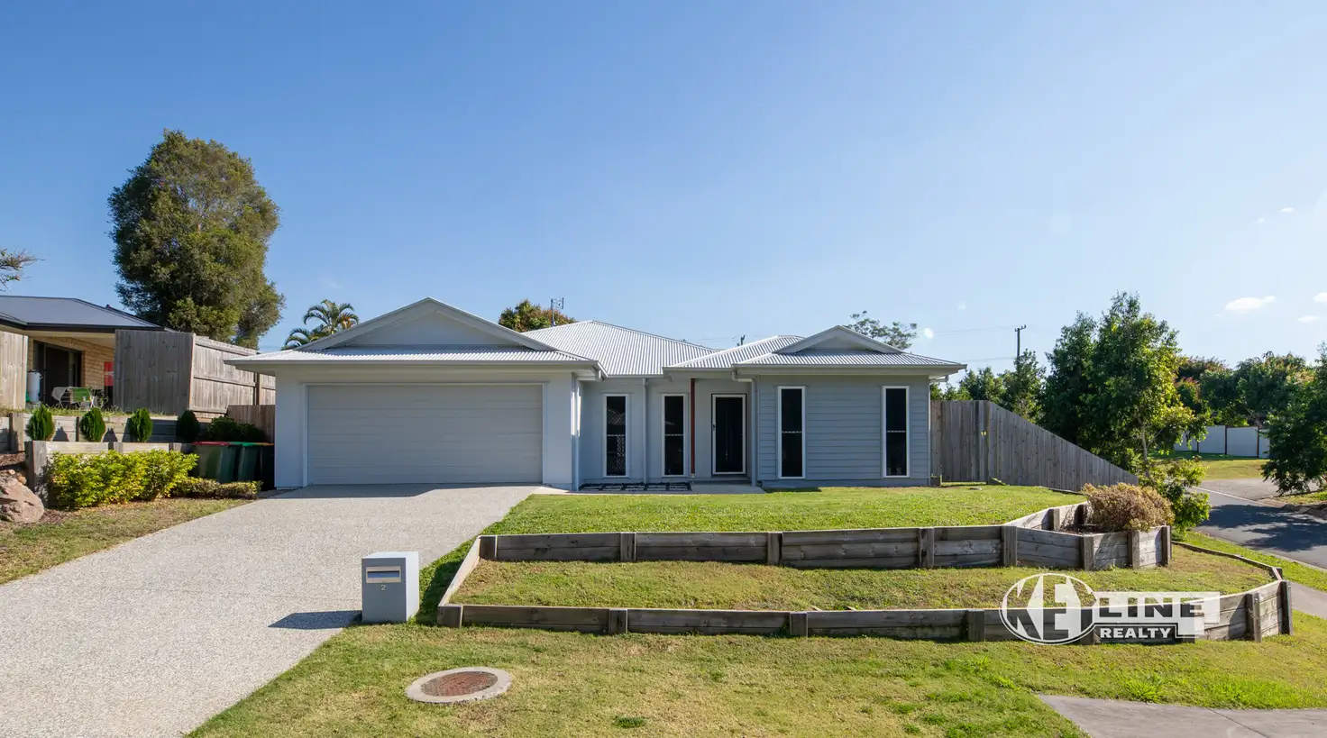 Main view of Homely house listing, 2 Nowella Place, Nambour QLD 4560