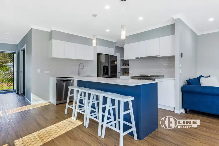 Third view of Homely house listing, 2 Nowella Place, Nambour QLD 4560