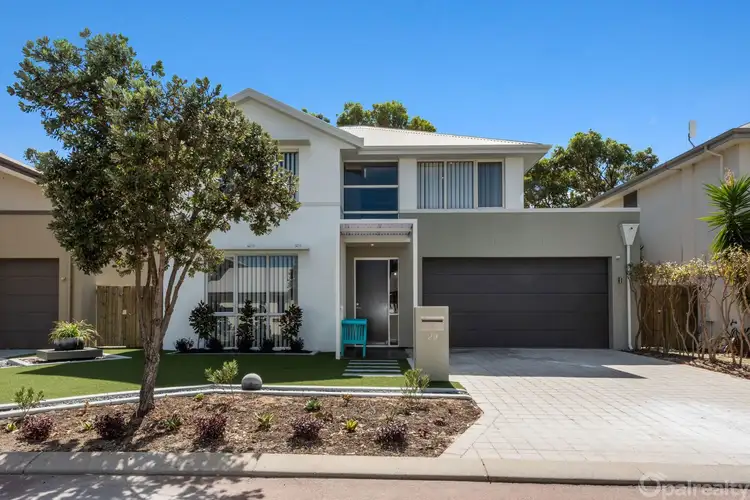 Second view of Homely house listing, 29 Tylney Loop, Meadow Springs WA 6210