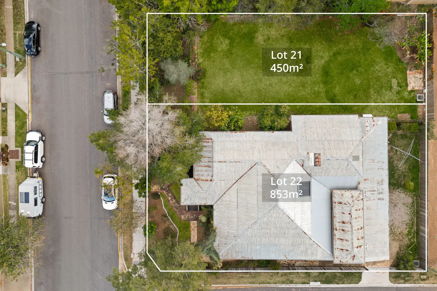 Main view of Homely house listing, 51 Bellevue Terrace, Clayfield QLD 4011