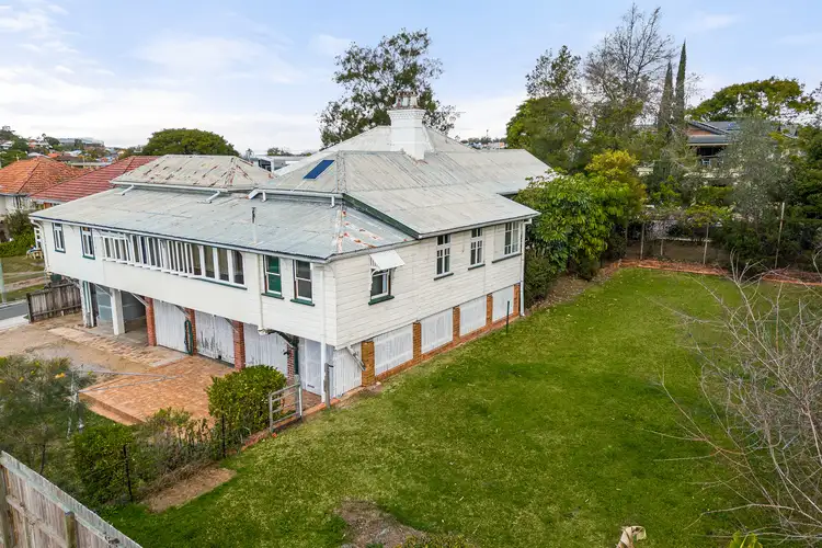 Third view of Homely house listing, 51 Bellevue Terrace, Clayfield QLD 4011