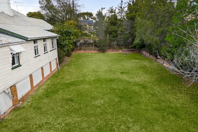 Fourth view of Homely house listing, 51 Bellevue Terrace, Clayfield QLD 4011
