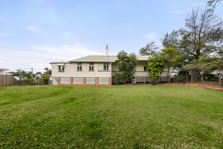 Fifth view of Homely house listing, 51 Bellevue Terrace, Clayfield QLD 4011