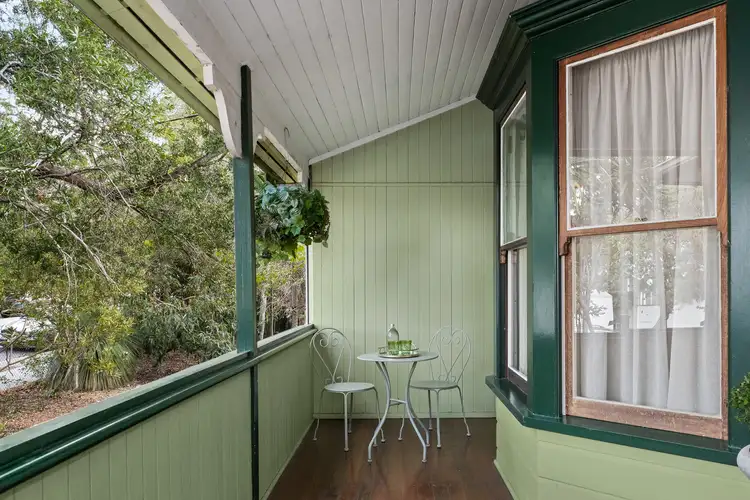 Sixth view of Homely house listing, 51 Bellevue Terrace, Clayfield QLD 4011