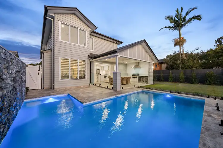20 Frankit Street, Wavell Heights QLD 4012