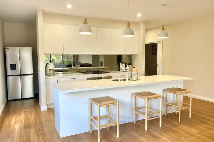 Second view of Homely house listing, 25 Peter Thomson Circuit, Yarrawonga VIC 3730