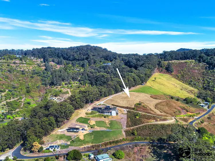 Fourth view of Homely land listing, 259B Bruxner Park Road, Korora NSW 2450