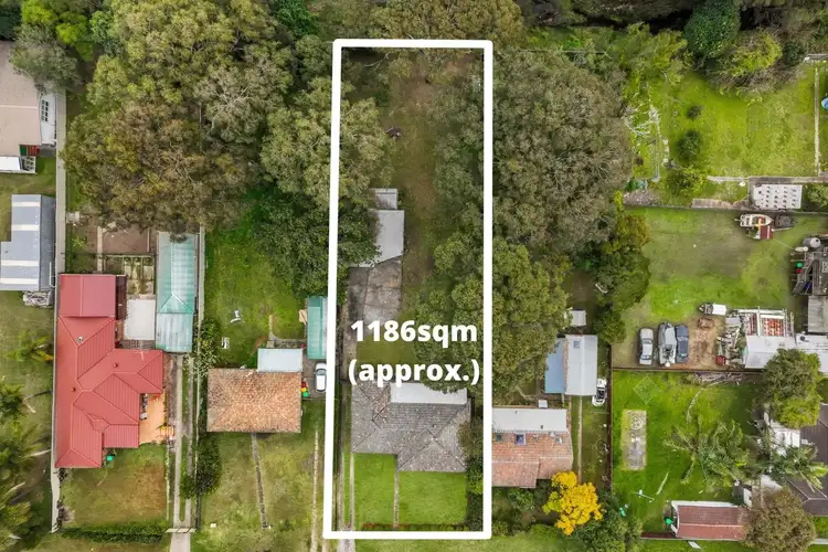 4 Lamonerie Street, Toongabbie NSW 2146