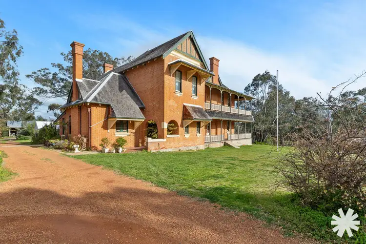 Second view of Homely house listing, 3 Brook Street, York WA 6302