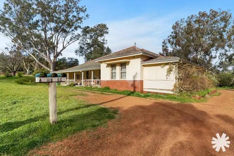 Fourth view of Homely house listing, 3 Brook Street, York WA 6302