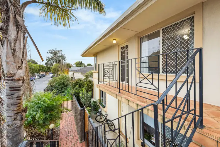 Main view of Homely unit listing, 3/25 Leicester Street, Parkside SA 5063