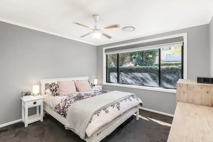 Fifth view of Homely house listing, 43 Rebecca Parade, Winston Hills NSW 2153