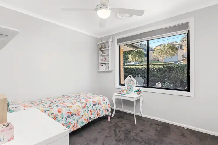 Sixth view of Homely house listing, 43 Rebecca Parade, Winston Hills NSW 2153
