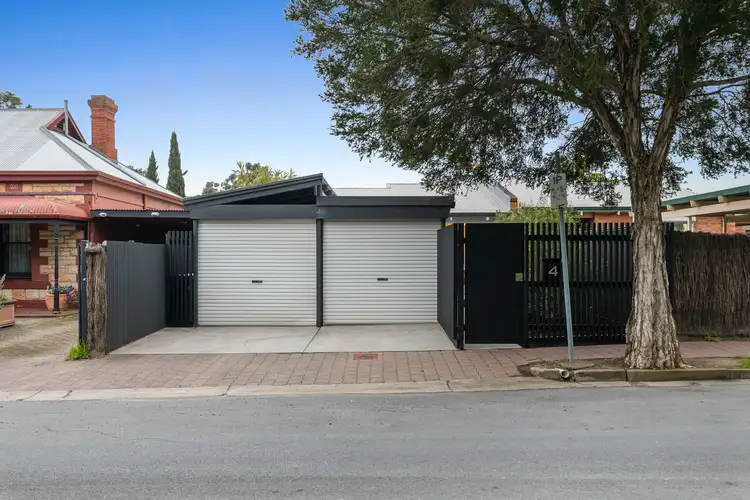 4 Katherine Street, Fullarton SA 5063