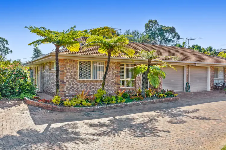29/124-132 Wellington Street, Ormiston QLD 4160