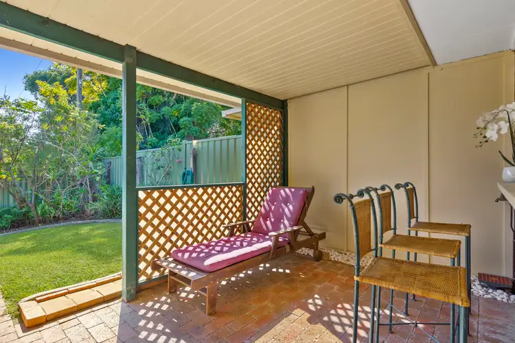 Fourth view of Homely villa listing, 29/124-132 Wellington Street, Ormiston QLD 4160