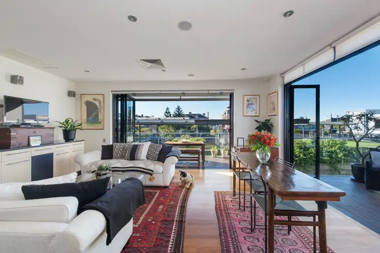 15/13 Oatley Road, Paddington NSW 2021
