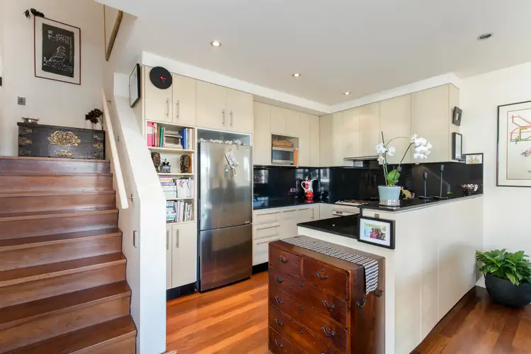 Fourth view of Homely apartment listing, 15/13 Oatley Road, Paddington NSW 2021