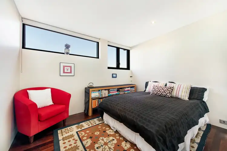 Fifth view of Homely apartment listing, 15/13 Oatley Road, Paddington NSW 2021