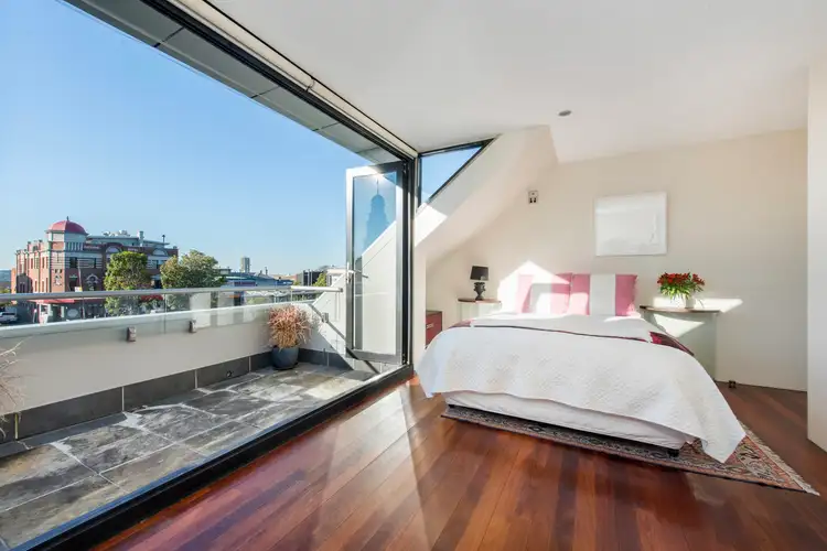 Sixth view of Homely apartment listing, 15/13 Oatley Road, Paddington NSW 2021