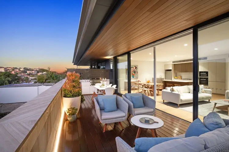 Main view of Homely unit listing, 17/18 Marmora Street, Freshwater NSW 2096