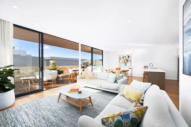 Third view of Homely unit listing, 17/18 Marmora Street, Freshwater NSW 2096