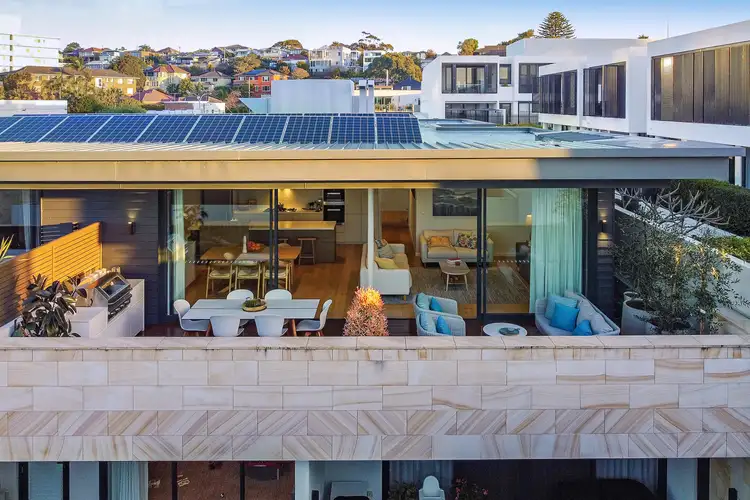 Fourth view of Homely unit listing, 17/18 Marmora Street, Freshwater NSW 2096