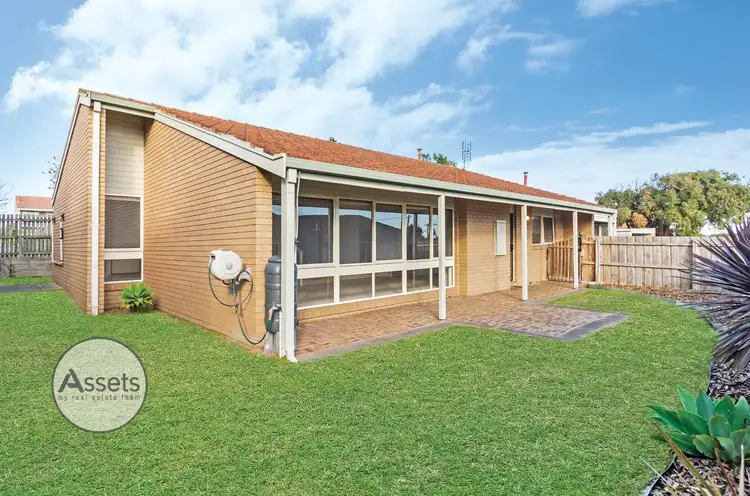 4/5 Harris Place, Portland VIC 3305