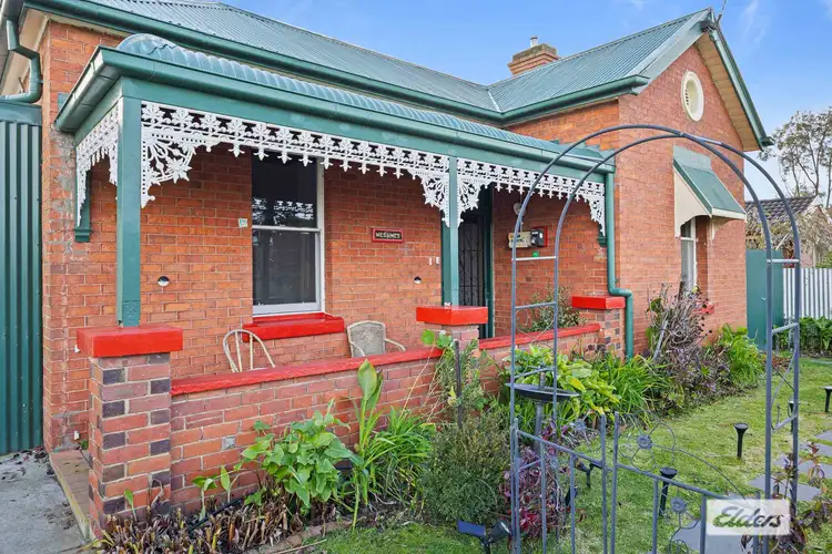 Second view of Homely house listing, 93 Queen Street, Ararat VIC 3377