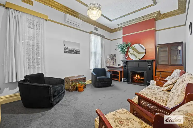 Fifth view of Homely house listing, 93 Queen Street, Ararat VIC 3377
