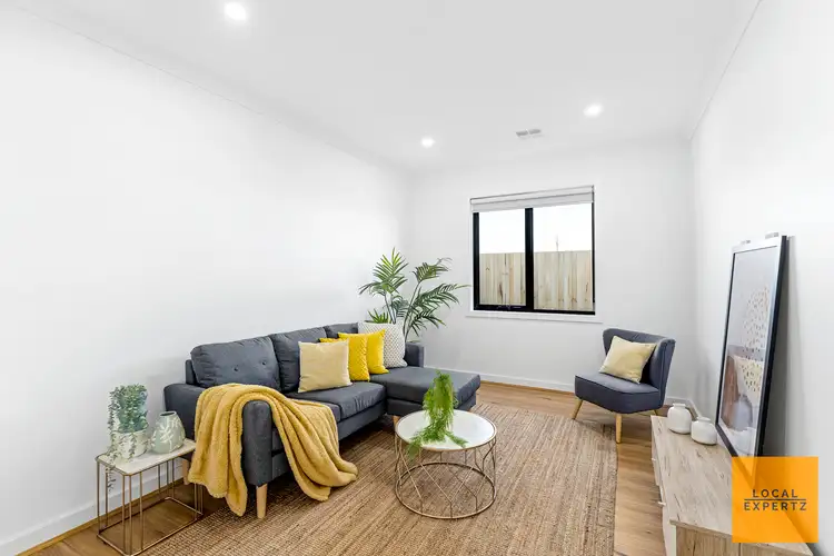Fifth view of Homely house listing, 15 Tulloona Street, Fraser Rise VIC 3336