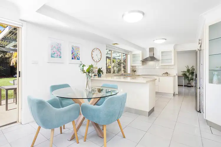 Second view of Homely house listing, 40 Mannikin Drive, Woronora Heights NSW 2233
