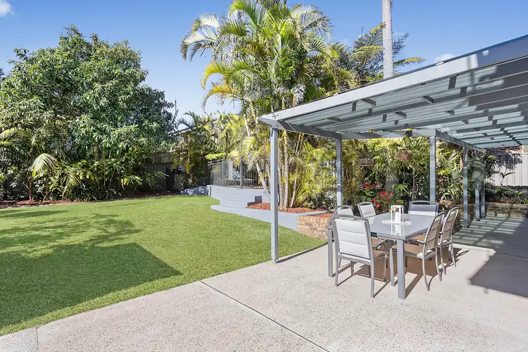 Third view of Homely house listing, 40 Mannikin Drive, Woronora Heights NSW 2233