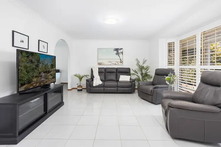 Fourth view of Homely house listing, 40 Mannikin Drive, Woronora Heights NSW 2233
