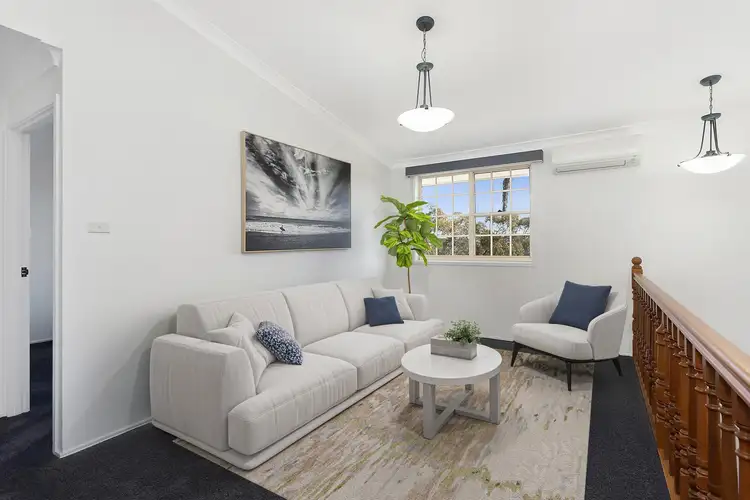 Fifth view of Homely house listing, 40 Mannikin Drive, Woronora Heights NSW 2233