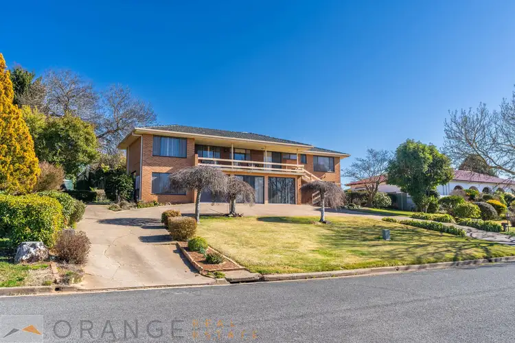 Second view of Homely house listing, 36 Maple Crescent, Blayney NSW 2799