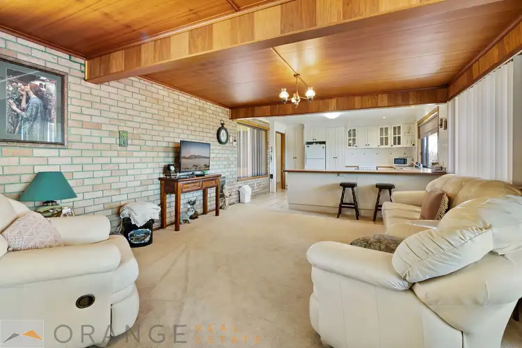 Fourth view of Homely house listing, 36 Maple Crescent, Blayney NSW 2799